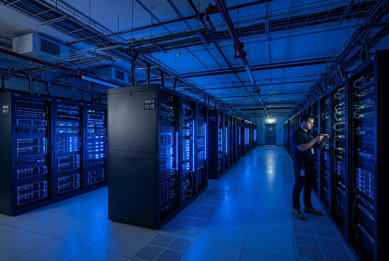 System Maintenance Programs